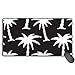 Produktbild Mauspad Erweiterte Mat fghj Tropical Coconut Palm Tree Black Nature Large Gaming Mouse Pad Extended Mat Non-Slip Rubber Desk Pad Computer Keyboard Mat