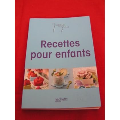 LA POPOTE DES POTES - RECETTES POUR ENFANTS NEUF