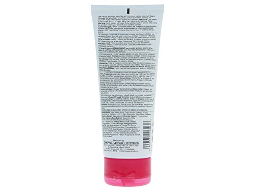 Paul Mitchell Super Strong Treatment, 1er Pack (1 x 200 ml) - 2
