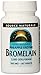Produktbild SOURCE NATURALS, Bromelain 500 mg 2000 GDU G - 60 Tabs