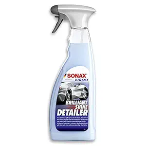 Sonax 287400 Xtreme Brilliant Shine Detailer (White)