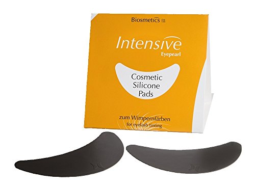 BIOS metics Intensive Silicon Pads, 3 Pack (3 x 2 unidades)