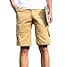 Produktbild Malloom® Sommer Mode für Arbeiten Sprort uhrlaub zufällige Taschen-Strand-Arbeits-zufällige Kurze Hosen-Kurze Hosen für Männer