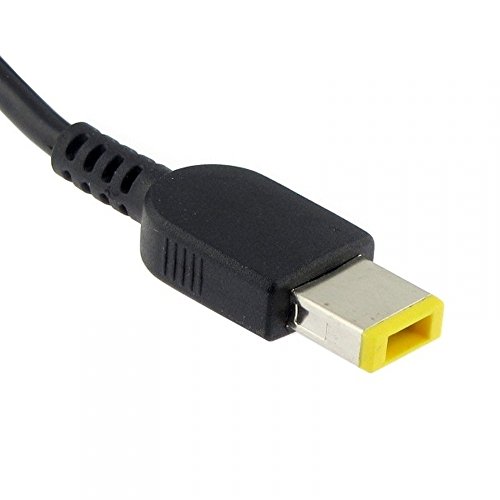 Original Netzteil 45N0261, 20V, 3.25A, 65W für Lenovo IdeaPad U330p - 3