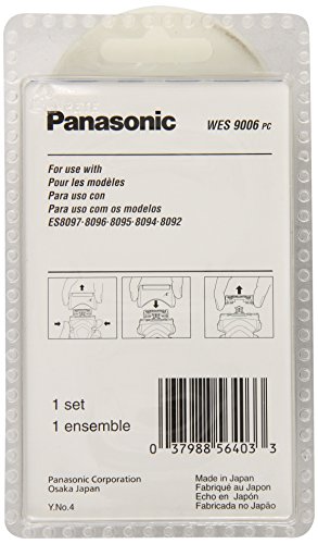Panasonic Replacement for ES8092, ES8152, ES8096 & ES8097 Shaver Accessories – ES8152 ES8096 & ES8097 - Image 3
