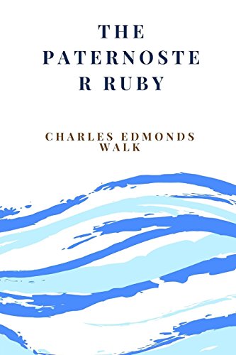 Preisvergleich Produktbild The Paternoster Ruby