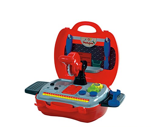 Preisvergleich Produktbild Unbekannt Koffer D Outillage 13-teilig