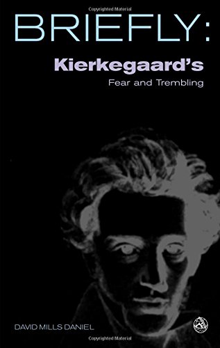 Briefly: Kierkegaard's Fear and Trembling (SCM Briefly)