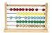 A.B.Gee Wooden Abacus