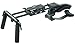 Produktbild Proaim DSLR Schulter Mount Rig (p-smc) Unterstützung Pad mit 15 mm Schiene Rod Support Griff für Video-Film Film Shooting 5D Mark 2 Canon Sony Nikon Panasonic