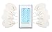 Produktbild HealthmateForever T12Ab2 12 Modi Digital Professional Tens Unit Palm Aktion Schmerzlinderung Elektrogerät Massage