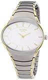 Boccia Damen-Armbanduhr Analog Quarz Titan 3165-11