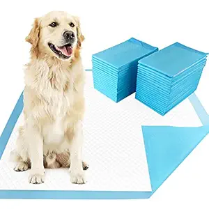 Dogcator Dog Pads Extra Large, Thicken Dog Training Pads 30