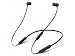 Produktbild Apple BeatsX Earphones - Defiant Black-Red