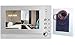Produktbild Video Türsprechanlage Freisprechanlage mit Funktion Foto Recorder memory. Salve 100 Foto