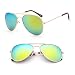 Produktbild logres 1 Paar Kinder Kleinkind Boy Girl Fashion UV-Schutz Eyewear Brillen UV400 Sonnenbrille