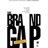 Brand Gap, Revised Edition, The