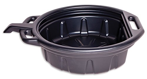 Preisvergleich Produktbild Omega Mechanix PO-08 Ölauffangwanne