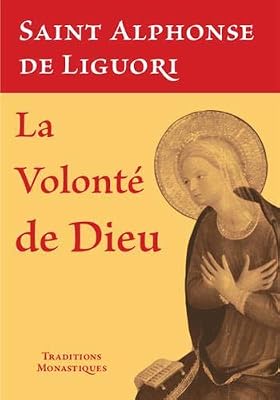 Marque non renseignée La Volonte de Dieu