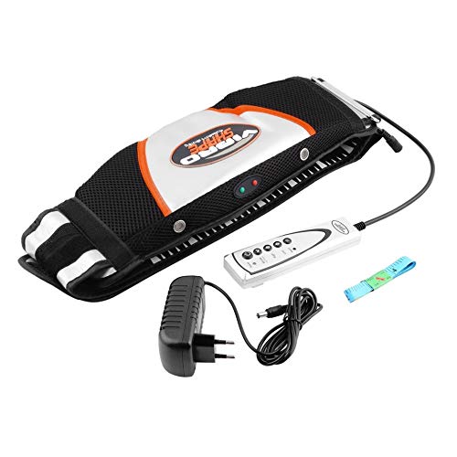 Preisvergleich Produktbild Mouchao Schlankes elektronisches Fitness-System für Übungshandgelenk- / Oberschenkelmassage