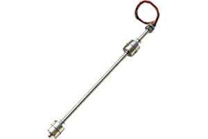 predolo Sensore dell'interruttore a galleggiante del livello dell'acqua, 600MM