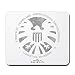 Produktbild Marvel Agents of S.H.I.E.L.D. - Non-Slip Rubber Mousepad, Gaming Mouse Pad
