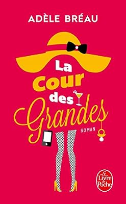 La Cour Des Grandes