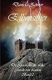Cover zum Buch Elbensilber