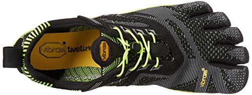 Vibram Five Fingers Herren Kmd Evo Hallenschuhe - 10