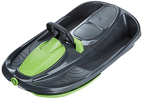 41ahzjQ1b3L FRENDO Stratos Luge pour 2 Personnes Enfant