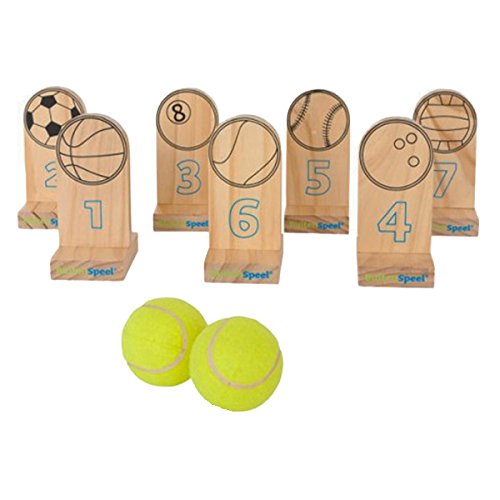 BuitenSpeel B.V. GA129 - Boccia