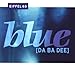 Produktbild Blue (Da Ba Dee)