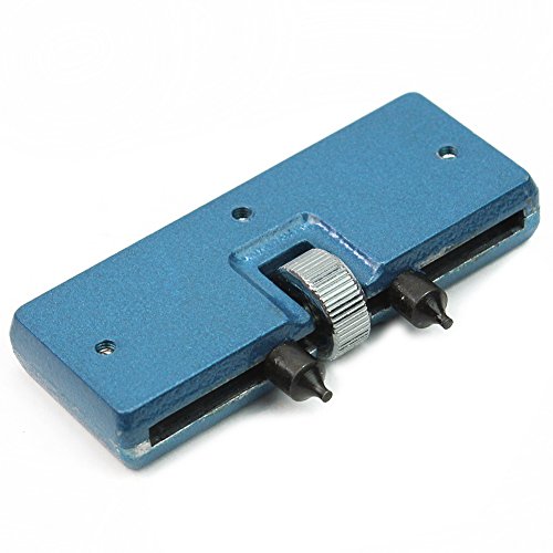Schraubdeckel Uhr Werkzeug Gehäuseöffner Öffner Reparatur Tool Uhrenwerkzeug - 3