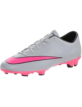 Nike Herren Mercurial Victory V Fg Fußballschuhe