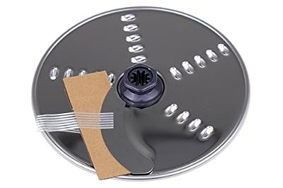 Kenwood disque eminceur rape fin robot kenwood
