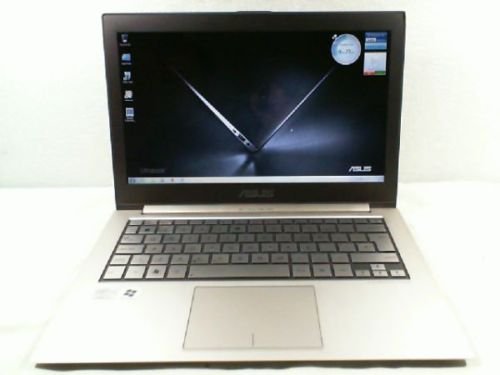 Asus U31XE 2nd Gen Core i7 256GB SSD 4GB RAM Windows 7 Laptop