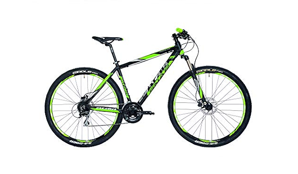 Atala Bicicletta MTB Front Snap 29″ 20V HD : Amazon.it: Sport e tempo libero