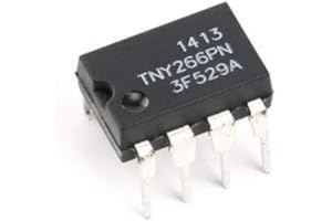TECNOSTORE TNY266PN circuito integrato DIP8 TNY266p TNY266 DIP-8 interruttore analogico