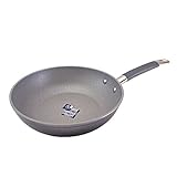 san ignacio gourmet Compatible con todo tipo de cocina, incluyendo inducción. Apto para horno.