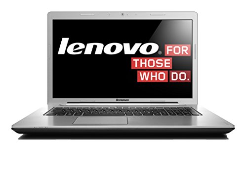 Lenovo Z710 17 3-inch Full-HD 1080p Laptop  Black  -  Intel Core i7-4700MQ 2 4 GHz  12 GB RAM  2 GB Dedicated Graphics  1 TB 8 GB SSHD  1 TB HDD  HDMI