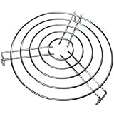 Shisha Naturkohle-Set: Elephant Kohleanzünder + Kohlegitter & Tom Cococha Gold - 