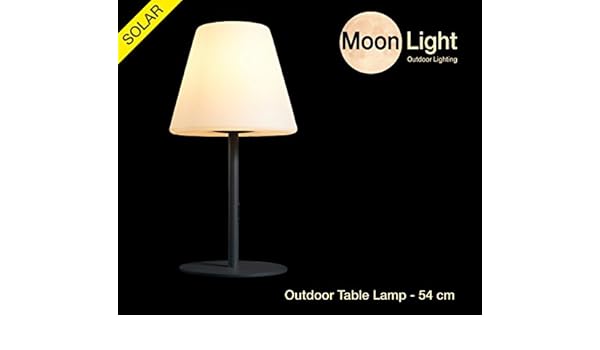 2 X Solar Tischlampen Jolla Mit Zugschalter Solarleuchte Tischleuchte Dekolampe Fur Garten Terrasse Balkon Tischbeleuchtung Beleuchtung