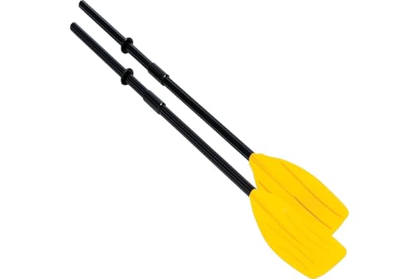 Bestway 62015 Rames de luxe longueur 124 cm