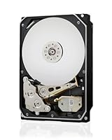 HGST Ultrastar He8 6TB 6000GB Serial ATA III Interne Festplatte - Interne Festplatten (6000 GB, Serial ATA III, 7200 RPM, 3.5 Zoll, Festplatte, 128 MB)