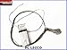 Price comparison product image Cable Flat LCD LENOVO G500 G505 G510 LED Flex Video Cable P/N: DC02001PR00 New