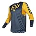 Produktbild Fox Jersey 180 Przm Navy/Yellow Xl