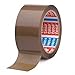 Produktbild 72 Stk. TESA Klebeband tesapack 64014, PP-Low Noise, 50mm x 66m, braun / Sehr gutes Preis-/Leistungsverhältnis ermöglicht Ihnen leises Verarbeiten auf Basis einer lösemittelfreien Acrylat-Klebmasse.