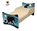 Produktbild Best For Kids KINDERBETT MIT SCHAUMMATRATZE TÜV ZERTIFIZIERT ÜBER 30 DESIGNS