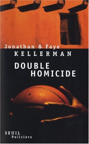 couverture de : Double homicide