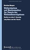 Image de Weltereignisse und Massenmedien: Zur Theorie des Weltmedienereignisses: Studien zu John F.